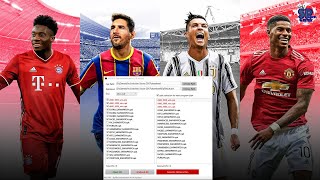 PES 2017 YAMA KURULUMU NASIL YAPILIR PES 2017 ŞAFAK PATCH KURULUM AIO [upl. by Clinton424]