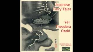 Japanese Fairy Tales FULL Audiobook [upl. by Icaj752]