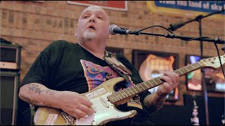 POPA CHUBBY  FULL CONCERT 622023 [upl. by Lyontine64]