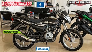 Bajaj Platina Price in nepal 2024🇳🇵 Bajaj Platina Price [upl. by Stoll]