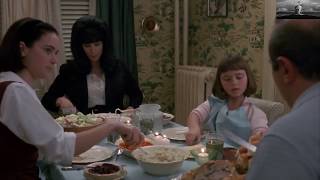 Mermaids Movie Funny Scene  Cher Winona Ryder [upl. by Anaed488]