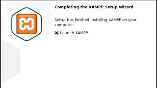 how to download and install XAMPP on Windows 10 [upl. by Odnam]