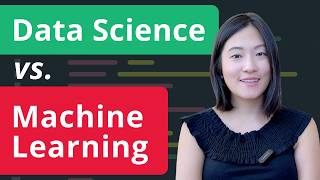 Data Science vs Machine Learning Engineer Explained [upl. by Abigail]