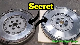 How To Check Your DMF Dual Mass Flywheel The Correct Way [upl. by Ulick]