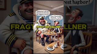 Der Segler im Restaurant [upl. by Noiraa52]