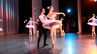 Bolshoi Ballet Academy 2013 [upl. by Nylirrej]