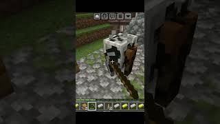 survival técnico en Minecraft bedrock 121 [upl. by Eugen172]