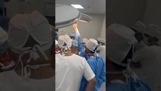 World Class Operation Suites and Team Work at Richardsons Face Hospitals [upl. by Ravert]