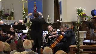 Brockport Symphony Orchestra 2019 Spring Celebration Concert [upl. by Schindler]