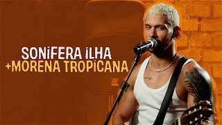 França CantAxé  Sonifera Ilha Morena Tropicana [upl. by Dominus874]