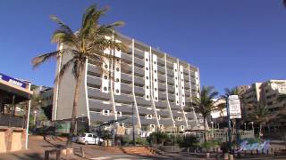 Margate Sands Beach Resort [upl. by Noffets]