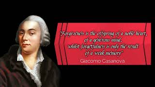 Giacomo Casanova [upl. by Aaron]