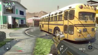 COD  Black Ops 1 Multiplayer Gameplay 2017 [upl. by Sadick27]