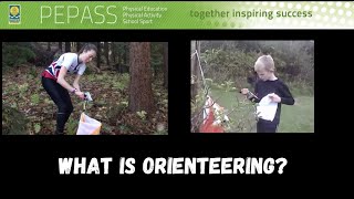 What is Orienteering An Introduction for Primary Children [upl. by Beaufort146]