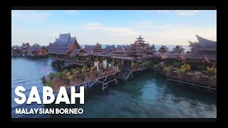 Sabah Malaysian Borneo 2018 [upl. by Stargell]