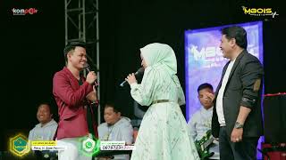 DUET LANGKA  ANISA RAHMA BAYU ARIOZA M HALILI  KASIH SAYANG MBOIS MUSIC [upl. by Morten]