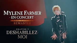 Mylène Farmer Je te rends ton amour live 2019 [upl. by Niliac]