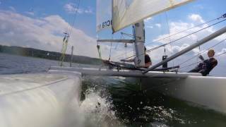 NACRA INTER 20072016 [upl. by Dunseath]