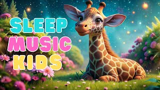 Relaxing Nap Time Music for Toddlers  Sleep Music Kids [upl. by Ralston]