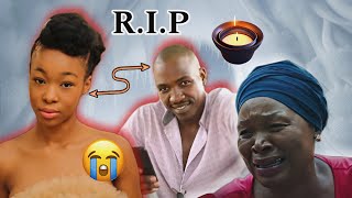 Shocking News 💔 Umkhokha Trending  Another Loss 😭 🕊 Revealed Gabisile 😢 Ndoda Nobuntu [upl. by Daniyal]