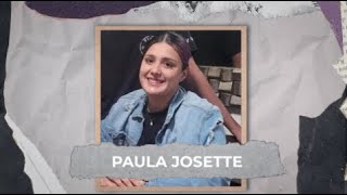 Fue a la cárcel a conocer a un reo la declaran muerta horas después Caso Paula Josette [upl. by Ellenaej]