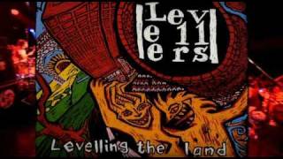 Levellers  Levelling The Land 2011 [upl. by Shuma785]