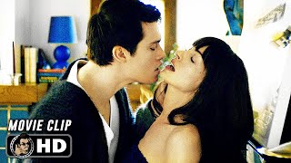 Kissing Scene  THE IDEA OF YOU 2024 Movie CLIP HD [upl. by Ling]