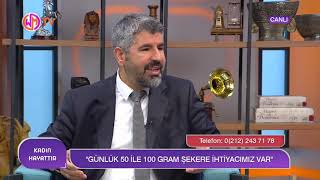 İnsülin direnci ve Diyabet nasıl tedavi edilir 2019 diyabet tip2diyabet insülindirenci [upl. by Ime]