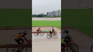 KIIT university cycling track song [upl. by Tabbie]