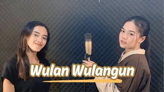 Wulan Wulangun  Cover By Diana Swara ft Niken [upl. by Oleg112]