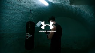 Cinematic Spec Commercial  Under Armour  Sony A7III [upl. by Nnor]