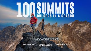 100 Summits Bulgers In A Season [upl. by Slayton799]