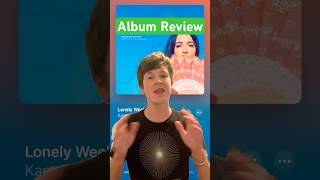 Kacey Musgraves  Golden Hour  ALBUM REVIEW [upl. by Dugald]