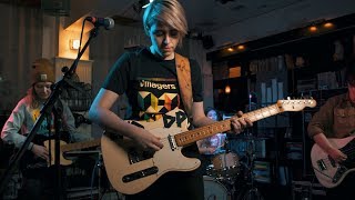 Pillow Queens  HowDoILook Live on KEXP [upl. by Tabber768]