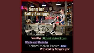 Song for Sally Scruggs [upl. by Wesla]