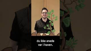 KAN DIN HAVE BLIVE ÆGTE VILD NATUR [upl. by Andee]