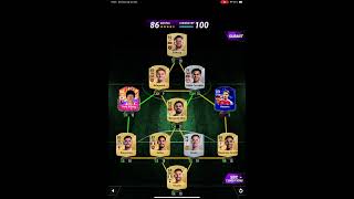 Madfut 25  SBC  Andrew Robertson  201920 Premier League [upl. by Porush]