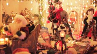 Song of Christmas HD Gipp Forsters Christmas [upl. by Yanehc]