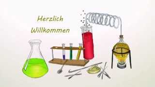 Taktizität von Polymeren  Chemie  Organische Chemie [upl. by Lisan]