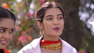 Aalekh ने धोके से कराये Neel के sign papers पर  Qurbaan Hua  Episode 187  Zee TV [upl. by Dewayne773]