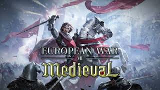 European War 7 Medieval June Update Preview [upl. by Ivek512]