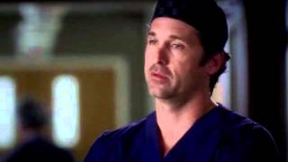 Greys Anatomy S07E21  MerDer amp Zola 2 [upl. by Hayden]