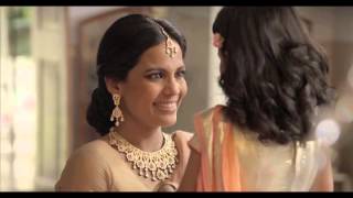 Tanishq Wedding Film 2013 [upl. by Al712]