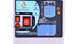 water level controller sensor installation [upl. by Alded]