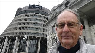 Faces of the Great New Zealand Pension RipOff 3 Bob [upl. by Rajewski]