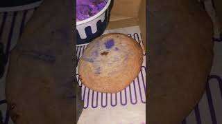 Insomnia Cookies New Bewitched Items 410 [upl. by Artemus]