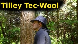 Tilley Tecwool Winter Hat Review [upl. by Durante]