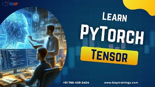 PyTorch Tutorial  Introduction to PyTorch Tensors for Machine Learning [upl. by Sydney250]