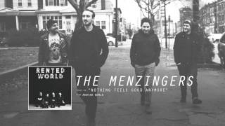 The Menzingers  quotNothing Feels Good Anymorequot Full Album Stream [upl. by Kirad]