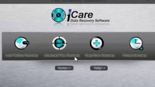 How to recover lost datadeleted files easily with iCare Data Recovery 2024 free Data recovery app [upl. by Ihcalam]